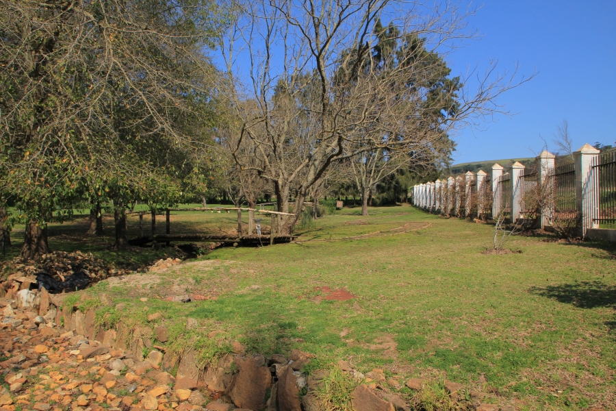 5 Bedroom Property for Sale in Stellenbosch Farms Western Cape